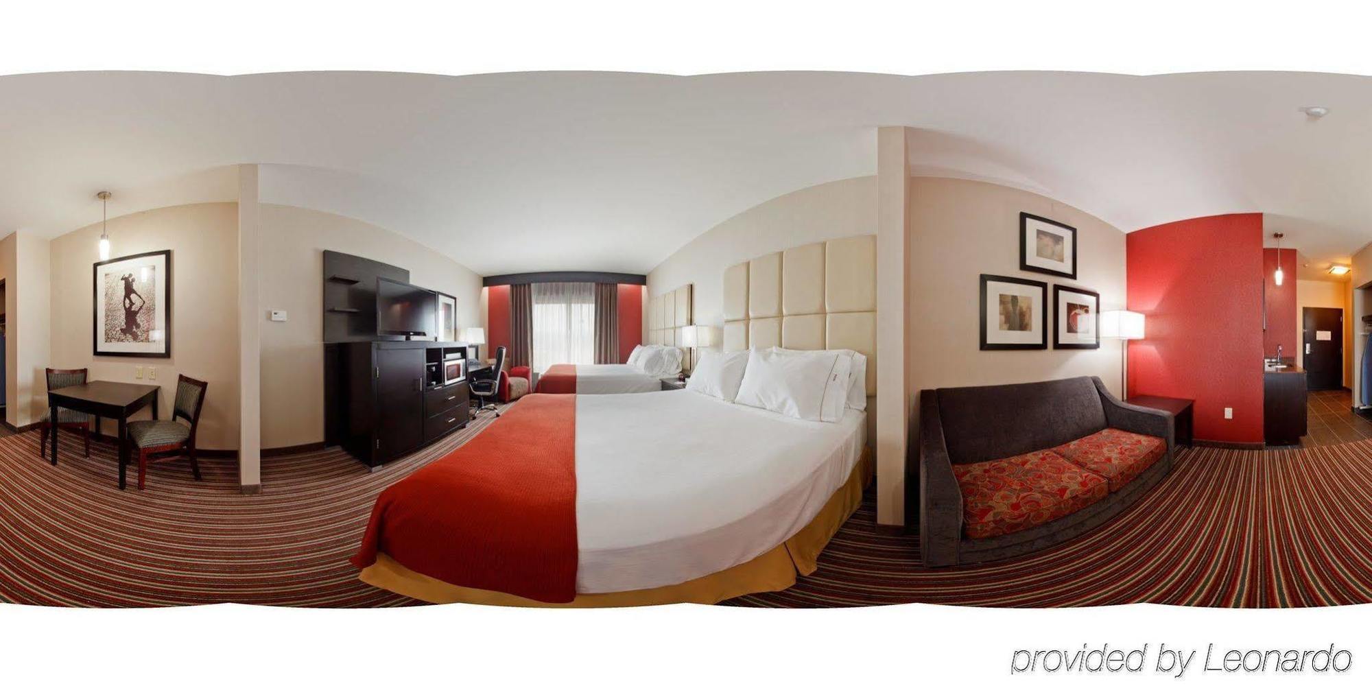Holiday Inn Express & Suites Northeast By Ihg York Szoba fotó